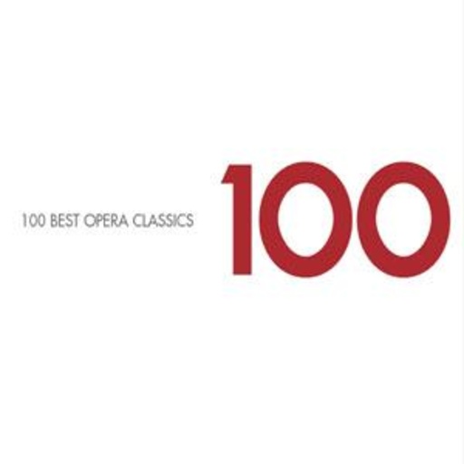 100 Best Opera Classics