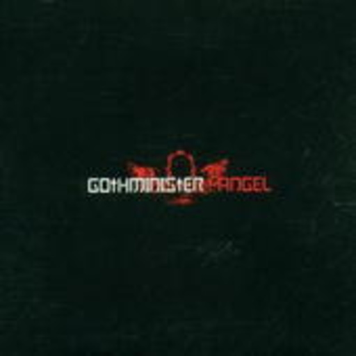 Gothminister – Angel