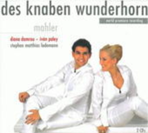 Diana Damrau – Des Knaben Wunderhorn