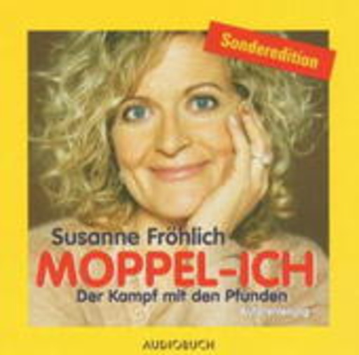 Moppel-Ich: Der Kampf mit den Pfunden – Sonderedition