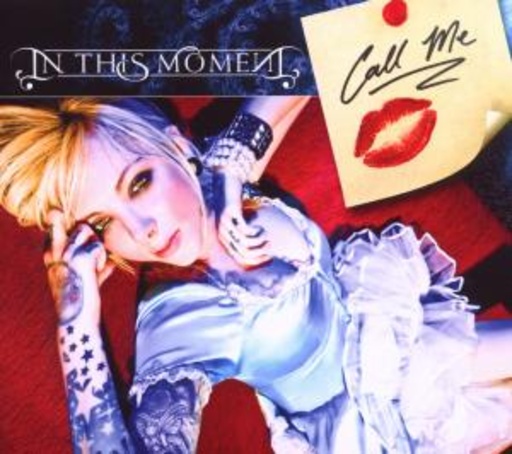 In This Moment – Call Me
