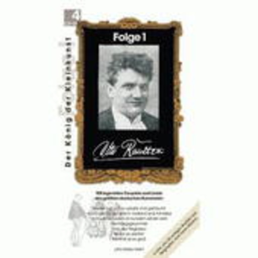 Otto Reutter – König der Kleinkunst