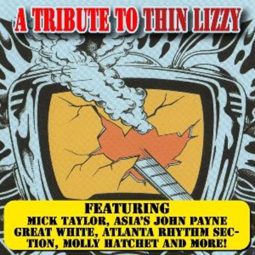 Diverse – A Tribute To Thin Lizzy