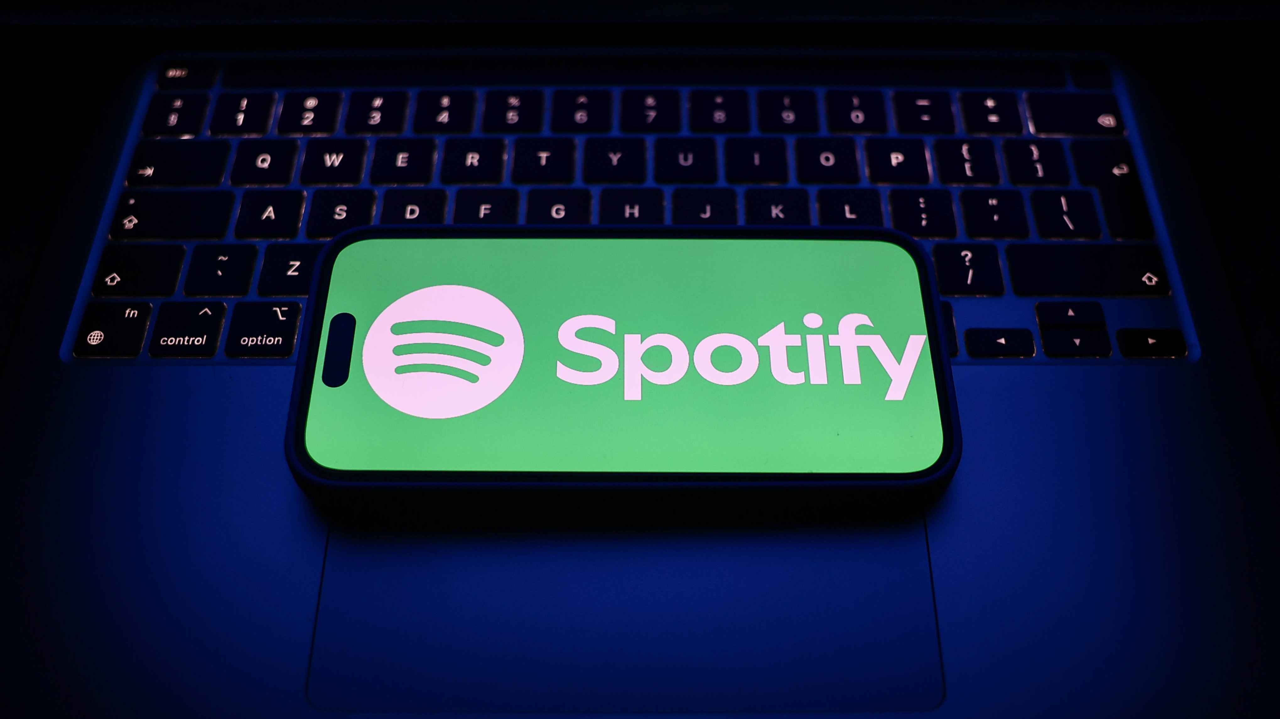 5444e1cb 7428 41b3 933a 11176af75a98 Marktführer beim Musikstreaming: Spotify.
