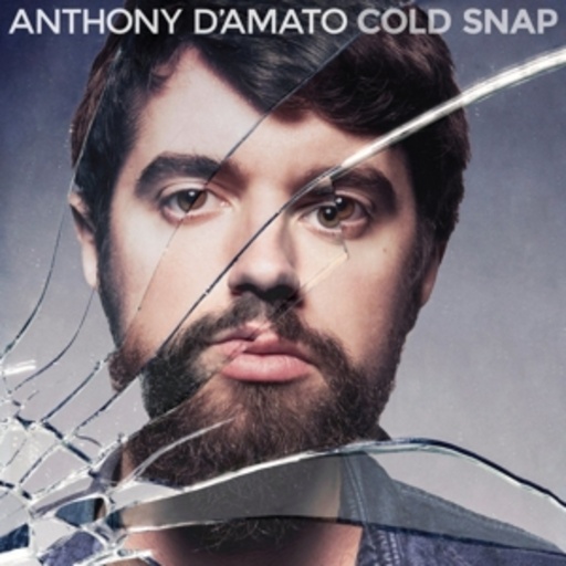 Anthony D'Amato – Cold Snap