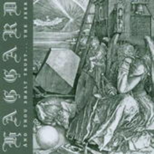 Haggard – Ant Thou Shalt Trust...The Seer