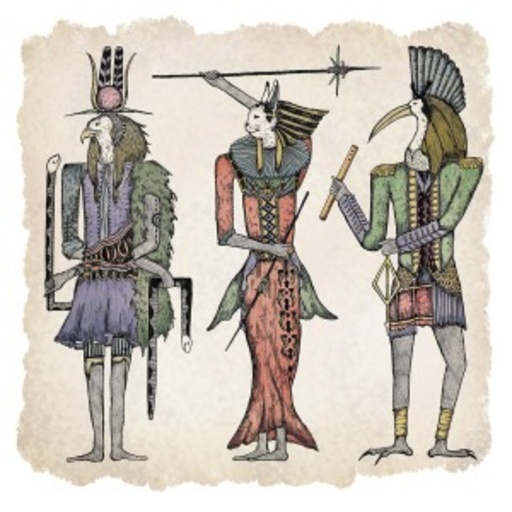 Serph – El Esperanka