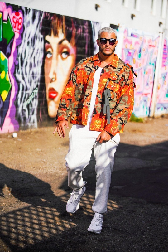 Legt nach 2017 wieder in Parookaville auf: DJ Snake