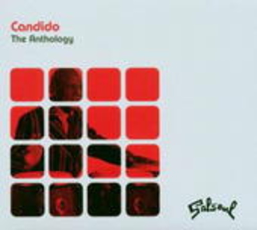 The Candido – Anthology