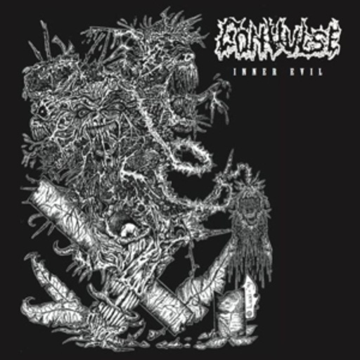 Convulse – Inner Evil