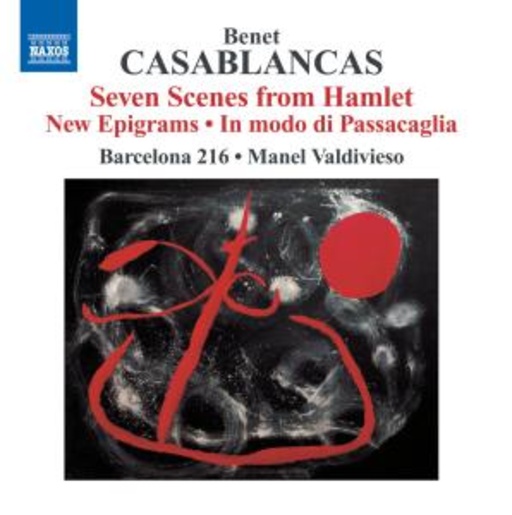 Seven Scenes From Hamlet