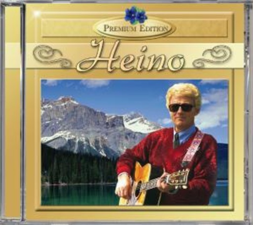 Heino – Heino
