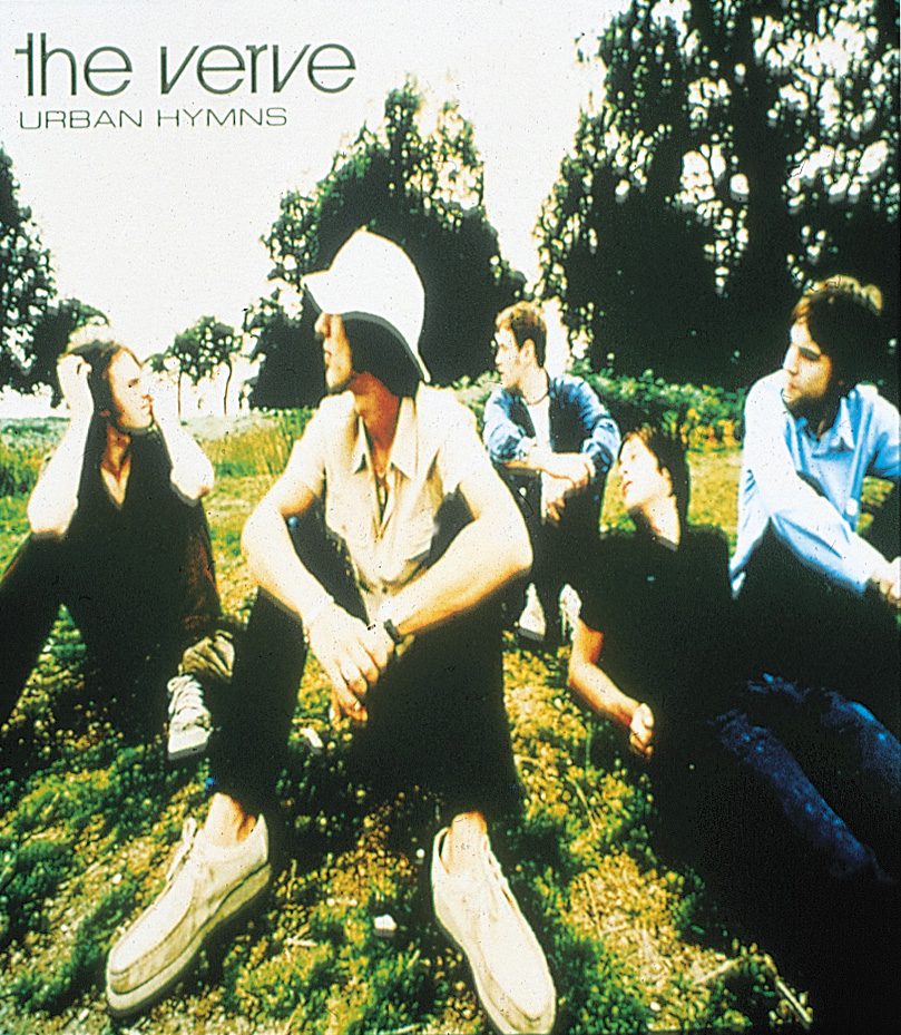 The Verve – Urban Hymns