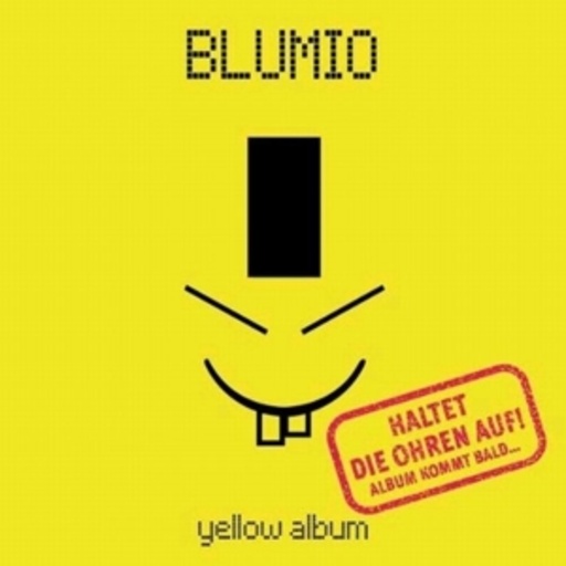 Blumio – Yellow Album