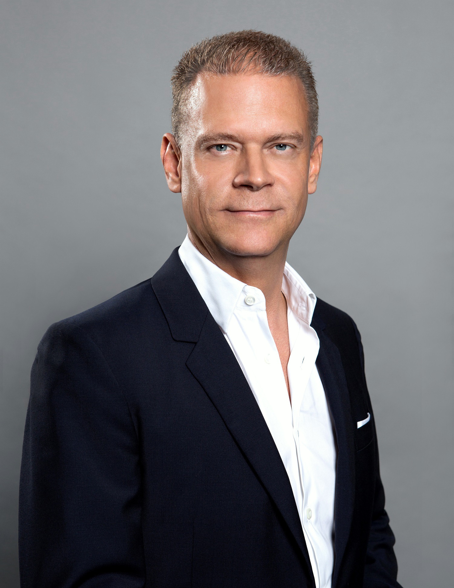 Patrick Elmendorff