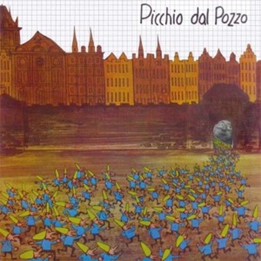 Picchio Dal Pozzo – Picchio Dal Pozzo
