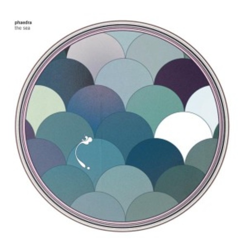 Phaedra – The Sea