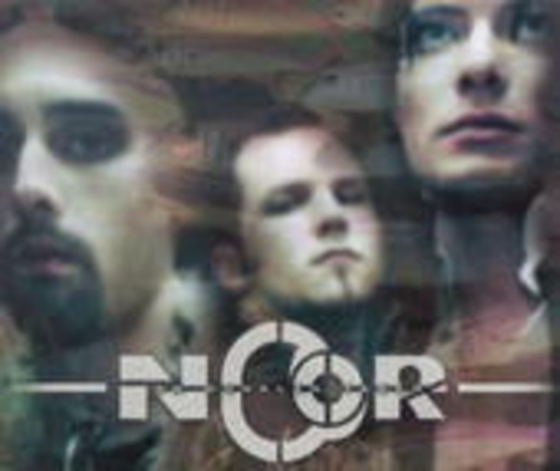 Ncor – An dunklen Tagen