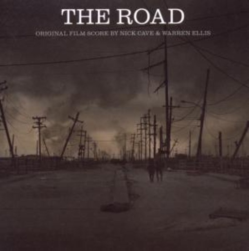 Nick Cave & Warren Ellis – The Road