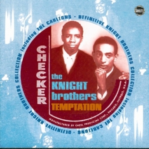 The Knight Brothers – Temptation