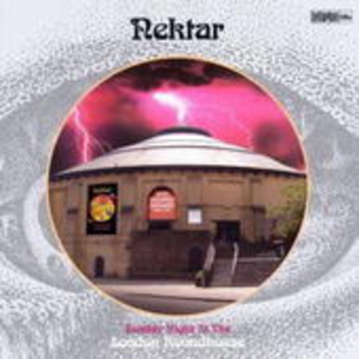 Nektar – Sunday Night At The London Roundhouse (Remastered)