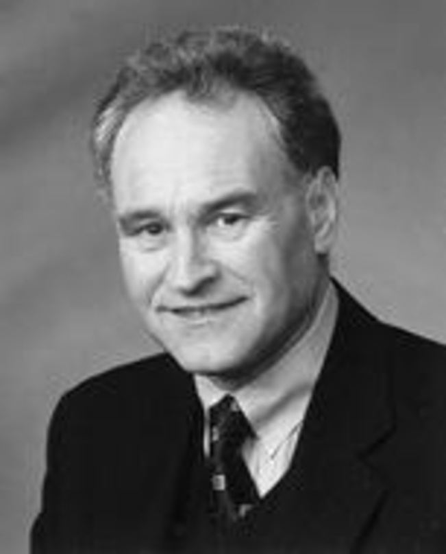 Vermittler: Huber