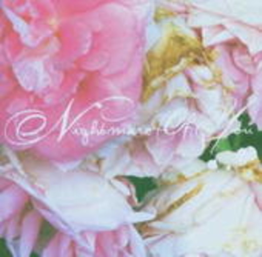 Nightmare Of You – Nightmare Of You