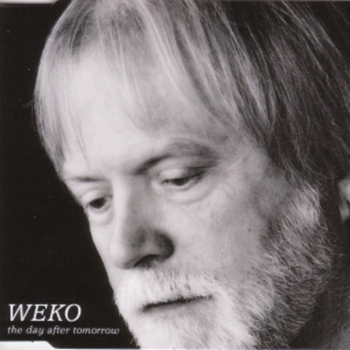 Weko – The Day After Tomorrow
