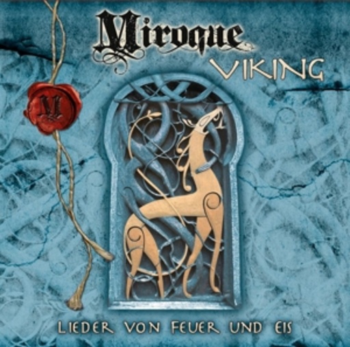 Diverse – Miroque Viking - Lieder von Feuer und Eis