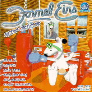 Diverse – Formel Eins - Hit-Kick