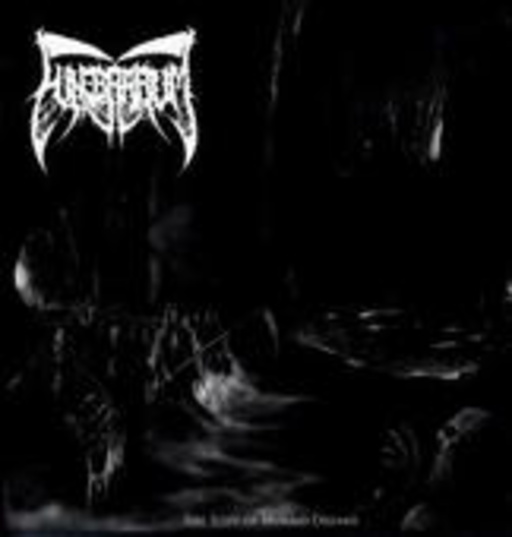 Funebarum – The Sleep Of Morbid Dreams