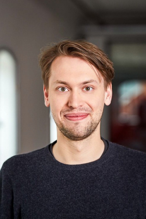 Max Teiwes