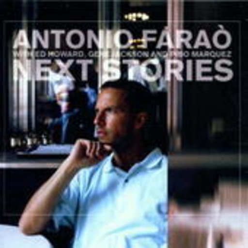 Antonio Farao – Nest Stories