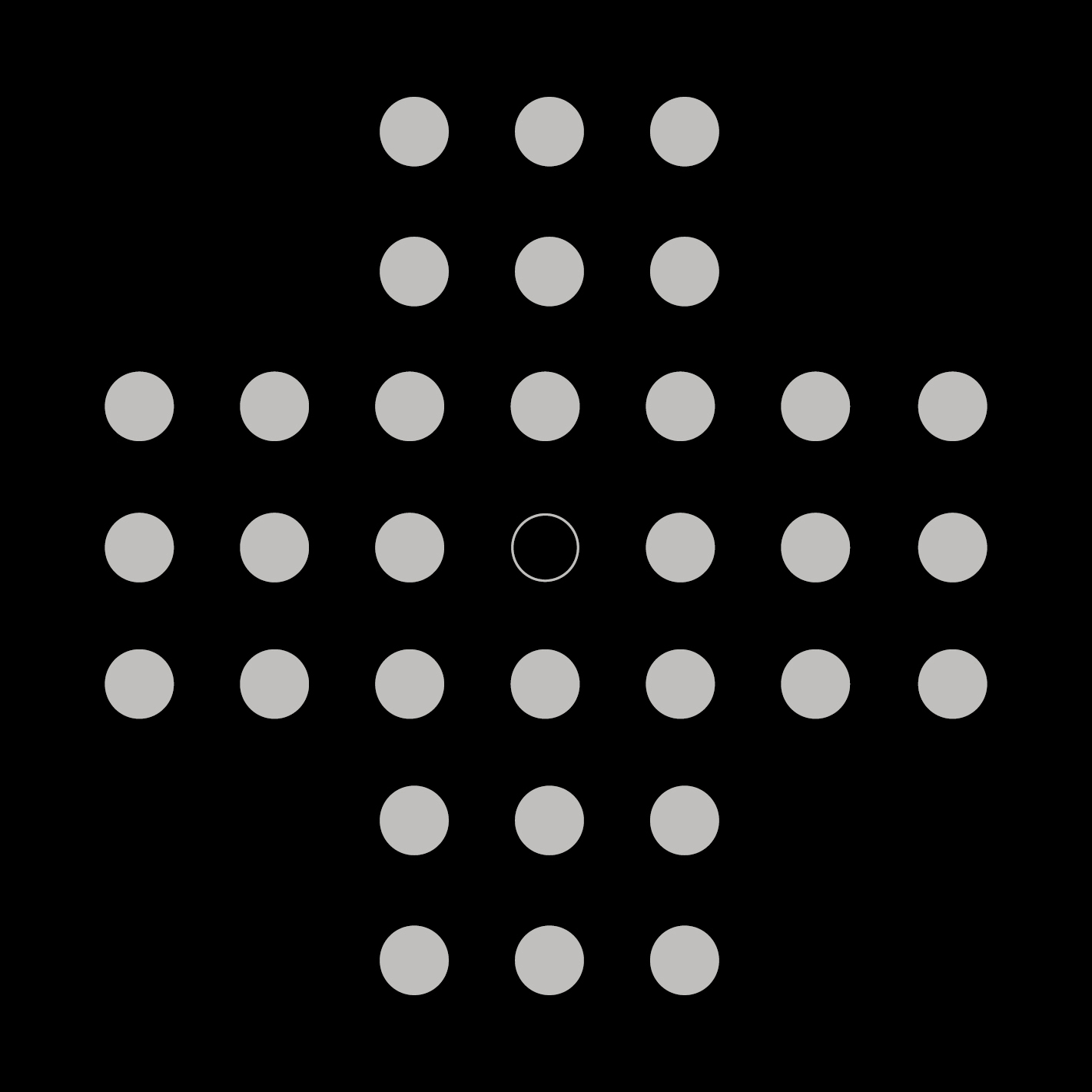Only Child – Solitaire
