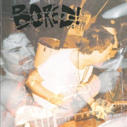 Bored! – Chunks