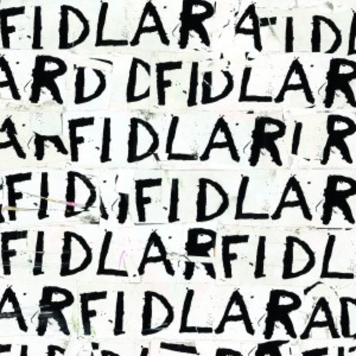 Fidlar – Fidlar