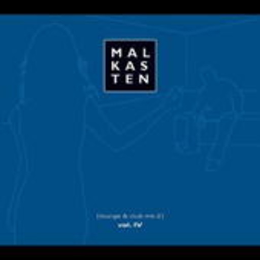 Diverse – Malkasten Vol. IV (Lounge And Club MK-2)