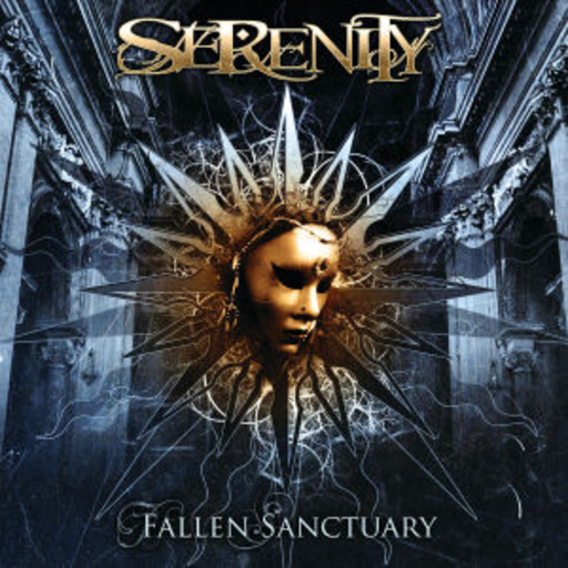 Serenity – Fallen Sanctuary