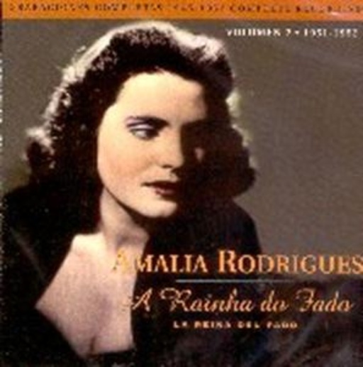 A Rainha Do Fado – 1945-1952 Complete Recordings Vol. 2