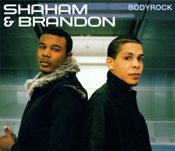 Shaham & Brandon – Bodyrock