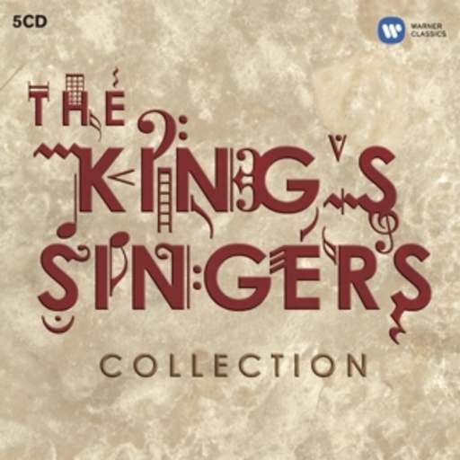 The King's Singers – Collection