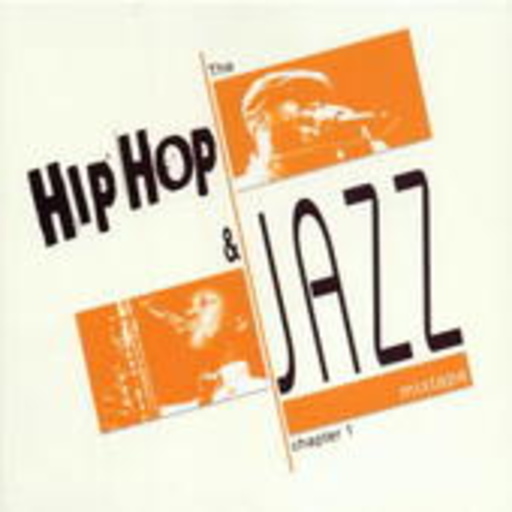 Diverse – Hip Hop & Jazz Mixtape