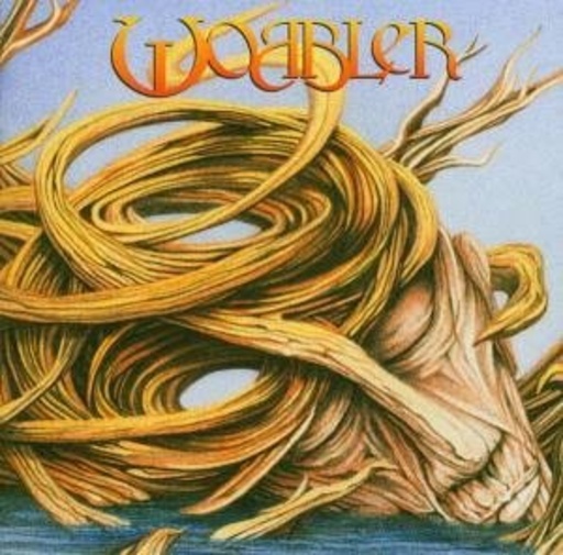 Wobbler – Hinterland