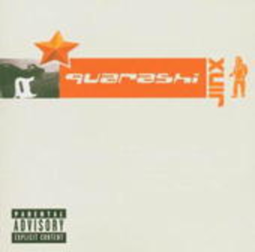 Quarashi – Jinx