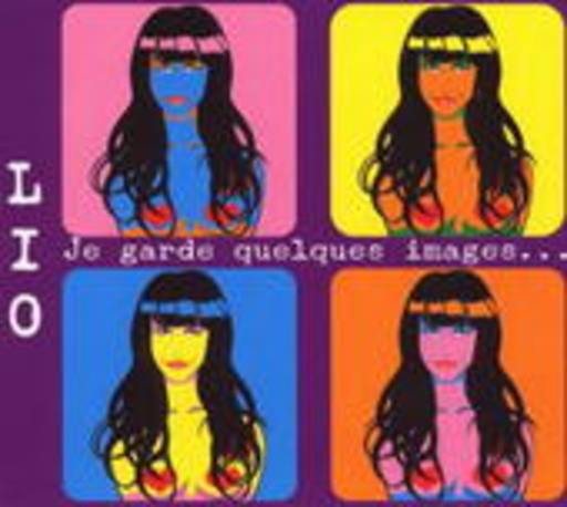Lio – Je Regarde Quelques Images