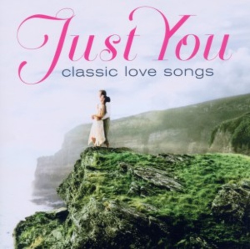 Diverse – Just You - Classic Love Songs