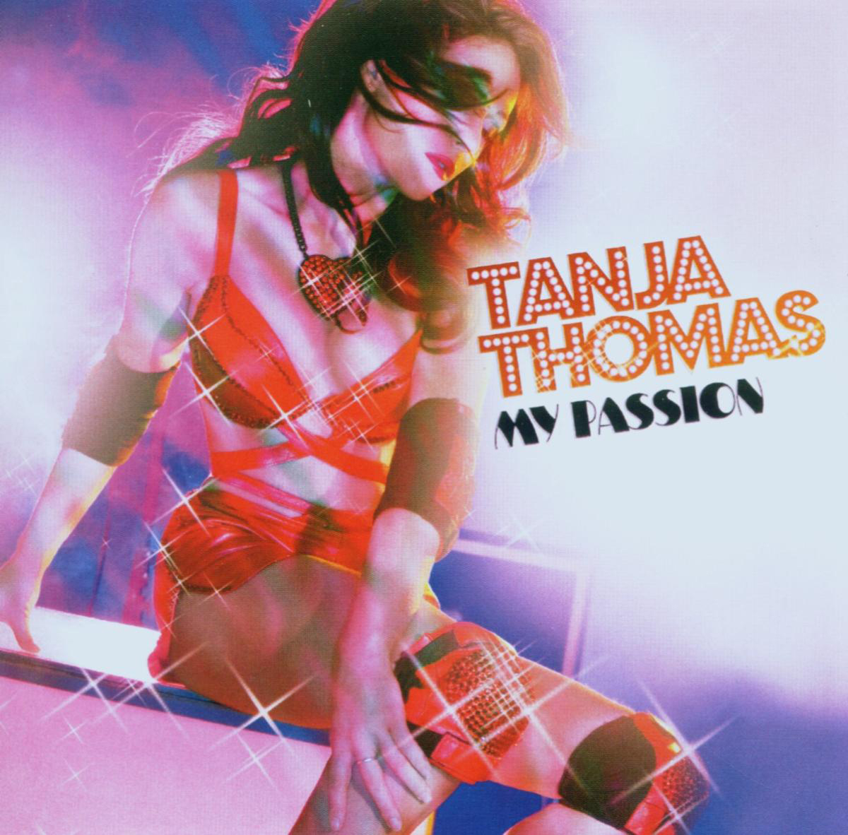 Tanja Thomas – My Passion
