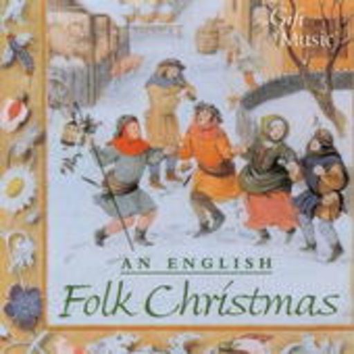 Diverse – An English Folk Christmas