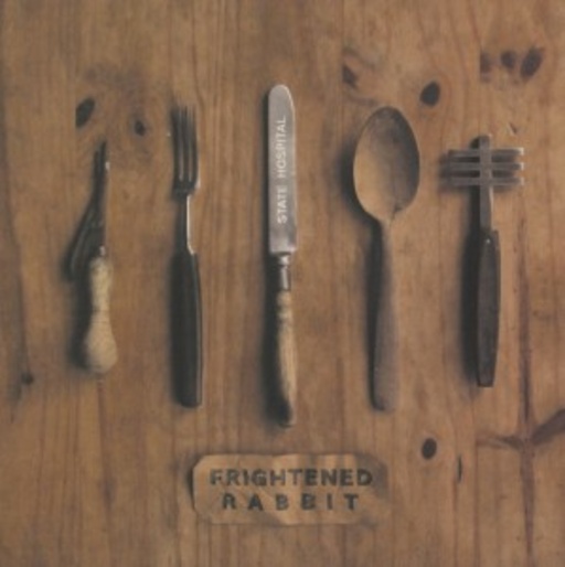 Frightened Rabbit – The State Hospital EP