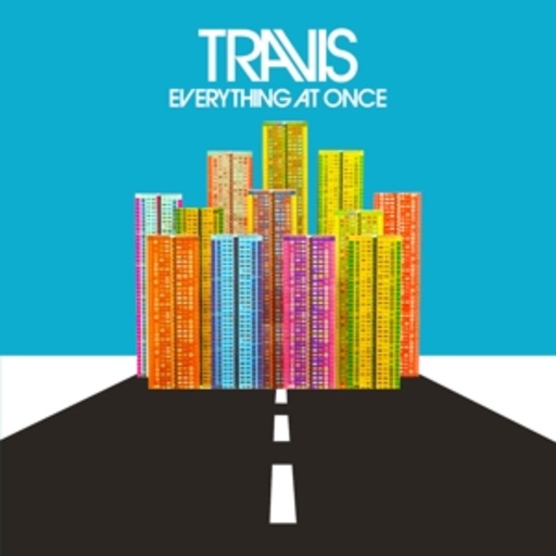 Travis – Everything At Once